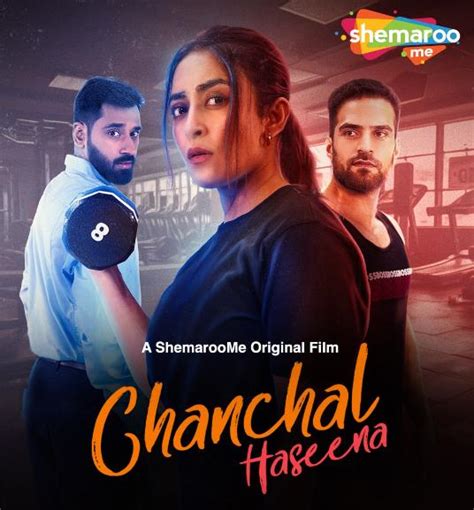 Chanchal Haseena (2024) .